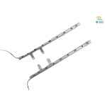 LED-Seitenbeleuchtung 3-Achs