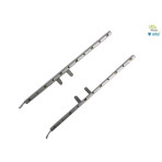 LED-Seitenbeleuchtung 2-Achs