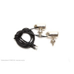 Pos.laterne 17mm 3V hell