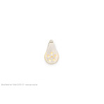 Block m Rolle 8x12mm 5 Stück