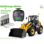 Radlader WA100M-8 ARTR