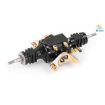 Hinterachse WA100M-8