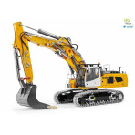 Kettenbagger L956R ARTR