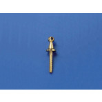 Handlaufstütze H 3,5x0,8 mm (10 Stk.)