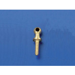 Handlaufstütze H 4,5x1mm (10 Stk.)