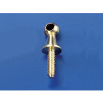 Handlaufstütze H 6x2 mm (10 Stk.)