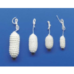 Seitenfender 50x25mm