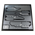 Fine Craft Saws 0.15mm