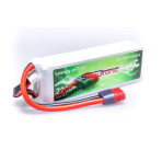 LiPo 3S1P 11,1V 2200mAh 35C