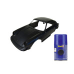 Spray Color Metallic Finisher