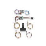 Tiefladersteuerung TLS-SH Empf. IR