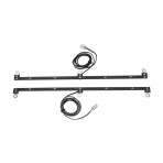 LED-Platine Seite Volvo FH16 2A