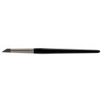 RubberEdge Brush 0 3-Spitz