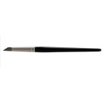 RubberEdge Brush 2 3-Spitz