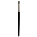 RubberEdge Brush 0 Spachtel