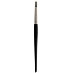 RubberEdge Brush 2 Spachtel