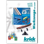 Werkzeug+Material Katalog