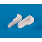 Positionslampenbord 10x23mm (2)