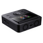 F160 Quad Smart Charger AC/DC