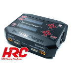 Ladegerät 12/230V Dual-Star V3-2x 120W SMART LSM