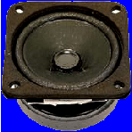 Lautsprecher 8 Ohm, 15 Watt