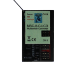 Multiswitch Converter
