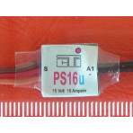 CTI PS16u Schaltmodul 16A