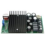 NF-Verstärker 2x50W