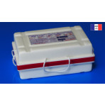 Rettungsinsel 45x25mm