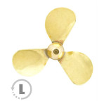 MS-Propeller Serie 146 3Bl-40-L-M4