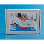 Beschlagsatz Comtesse