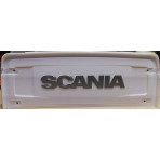 Dekor Scania Hochdach