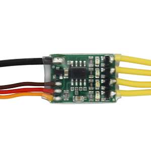 Schaltmodul RC-SM-4