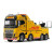Volvo FH16 Globetrotter 750 Tow Truck