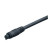 5pol Buchse mit Kabel 2m