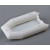 Schlauchboot/Dinghy GFK 125mm (ca. 1:25)