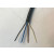 4pol-Kabel für Steckverbinder 1m