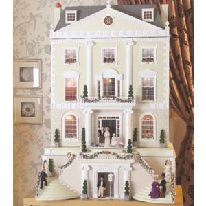 Dollshouse Emporium