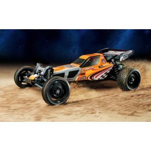 RC-Cars 1:8 - 1:10