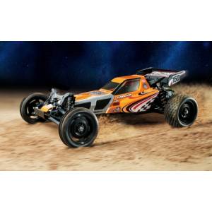 RC-Cars 1:8 - 1:10