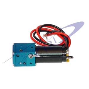 ScaleArt Hydraulik