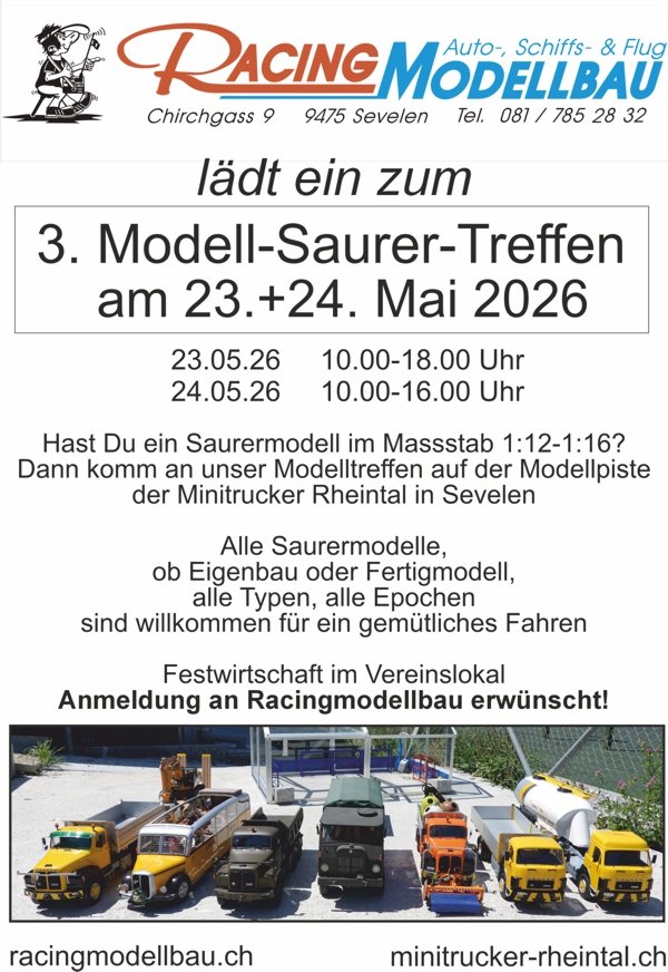 Saurertreffen Saurertreffen
